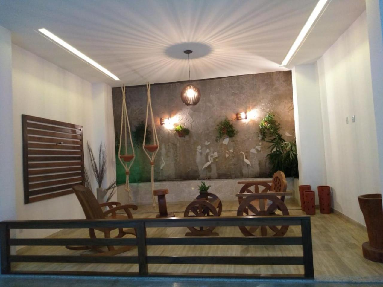 Hotel Sempre Executive Salvador Exterior photo